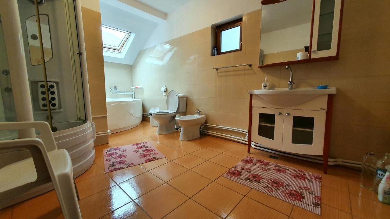 Vila Granada Эфорие Норд Экстерьер фото