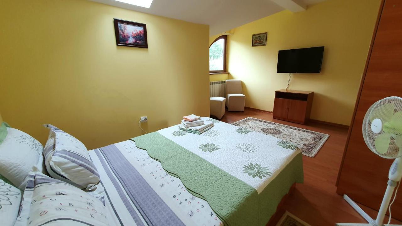 Vila Granada Эфорие Норд Экстерьер фото