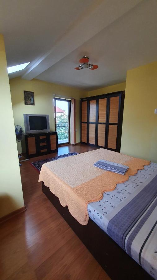 Vila Granada Эфорие Норд Экстерьер фото