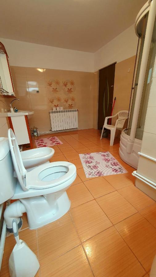 Vila Granada Эфорие Норд Экстерьер фото