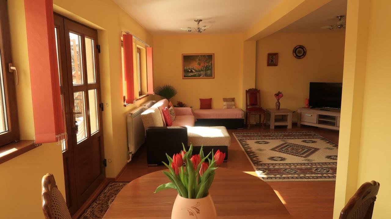 Vila Granada Эфорие Норд Экстерьер фото